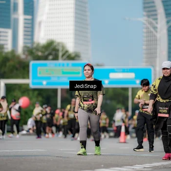 Runner Photo 6838192