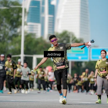 Runner Photo 6838202