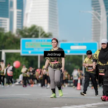 Runner Photo 6838203