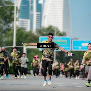 Runner Photo 6838205
