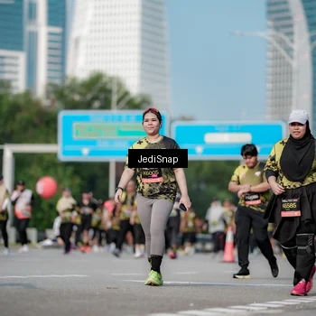 Runner Photo 6838206