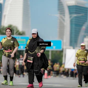Runner Photo 6838212