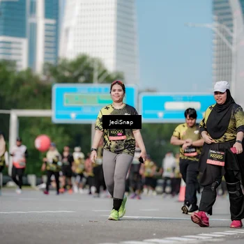 Runner Photo 6838218