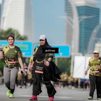 Runner Photo 6838220