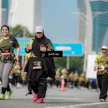 Runner Photo 6838221