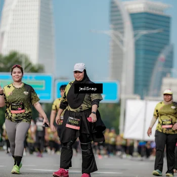 Runner Photo 6838225