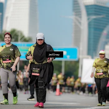 Runner Photo 6838233