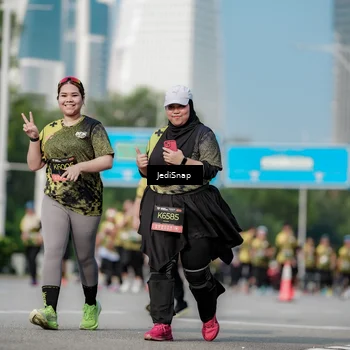 Runner Photo 6838238