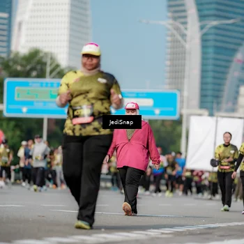 Runner Photo 6838265