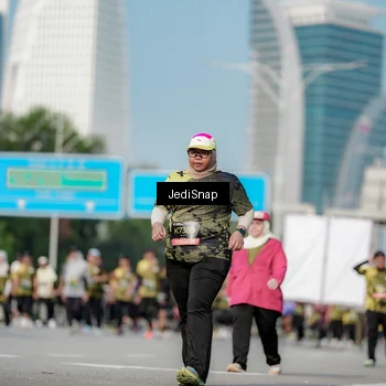 Runner Photo 6838266