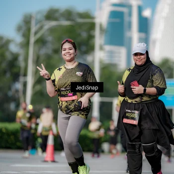 Runner Photo 6838268