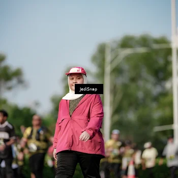 Runner Photo 6838272