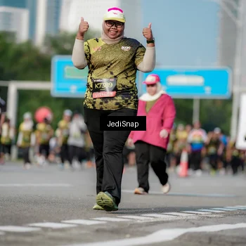 Runner Photo 6838285