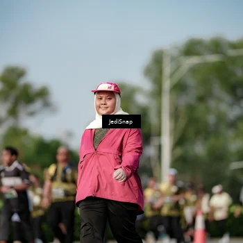 Runner Photo 6838294