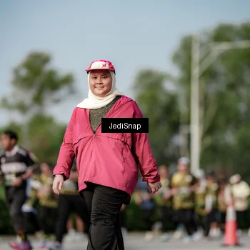 Runner Photo 6838296