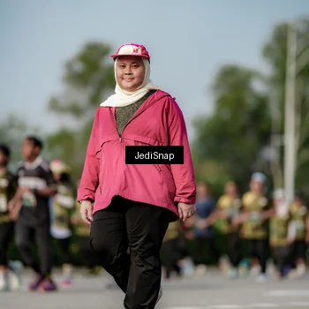 Runner Photo 6838298