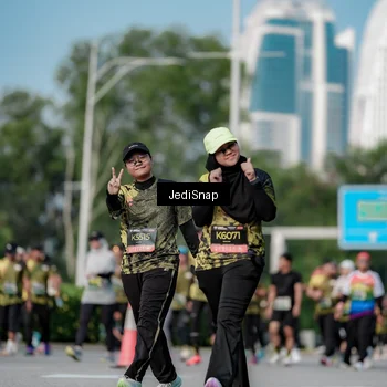 Runner Photo 6838299