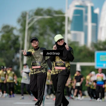 Runner Photo 6838310