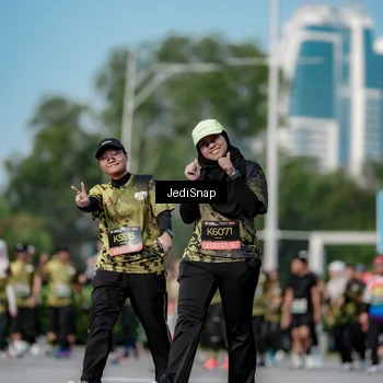 Runner Photo 6838321