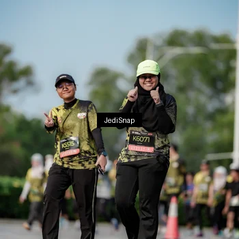 Runner Photo 6838323