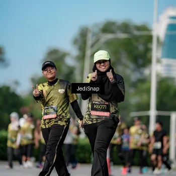 Runner Photo 6838326