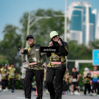 Runner Photo 6838332