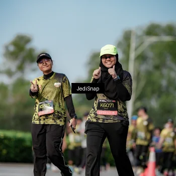 Runner Photo 6838333
