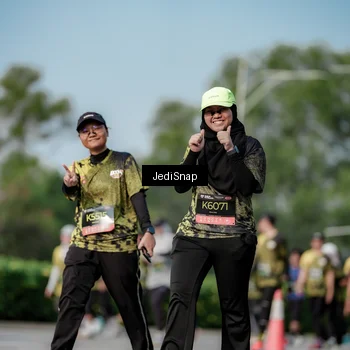 Runner Photo 6838336