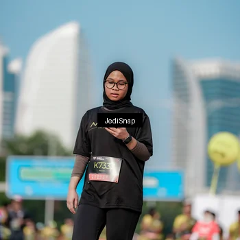 Runner Photo 6838341