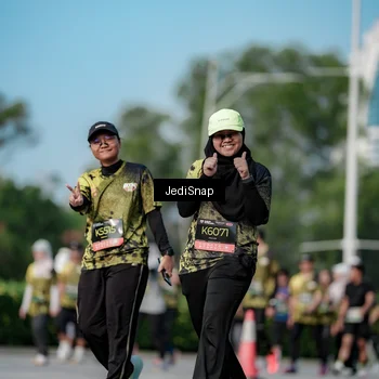Runner Photo 6838342