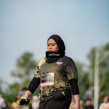 Runner Photo 6838352