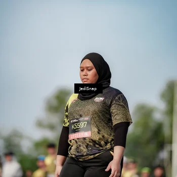 Runner Photo 6838353