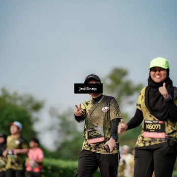 Runner Photo 6838355