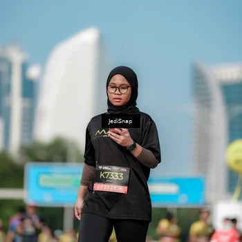Runner Photo 6838367