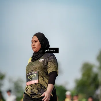 Runner Photo 6838372