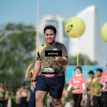 Runner Photo 6838397