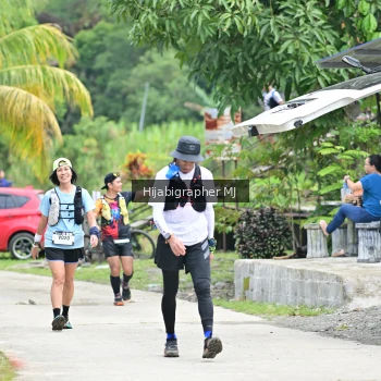 Runner Photo 68384