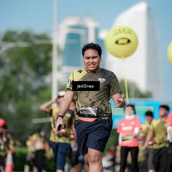 Runner Photo 6838400