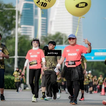 Runner Photo 6838419