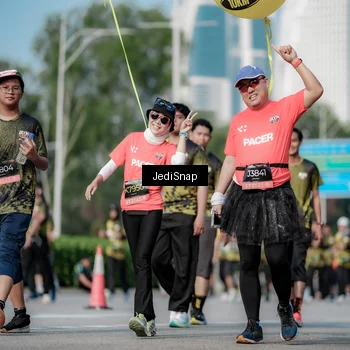 Runner Photo 6838450