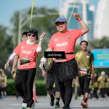 Runner Photo 6838454
