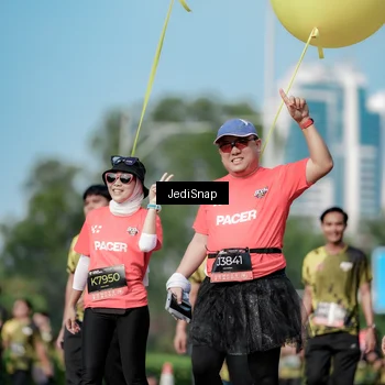 Runner Photo 6838462