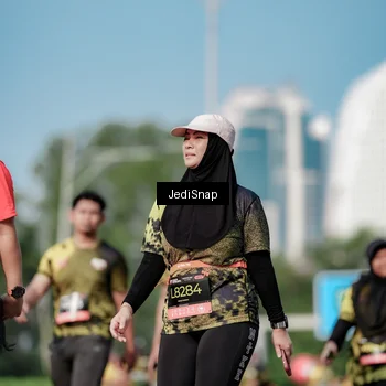 Runner Photo 6838467