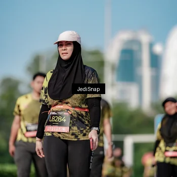 Runner Photo 6838480