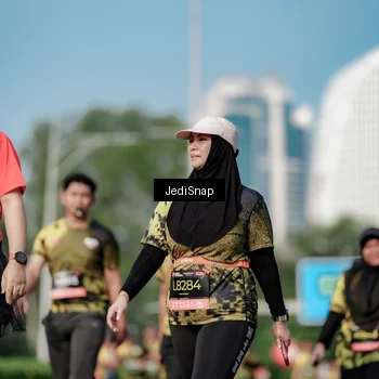 Runner Photo 6838482