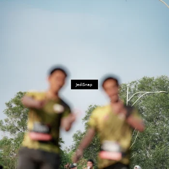 Runner Photo 6838486