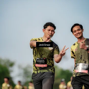 Runner Photo 6838487