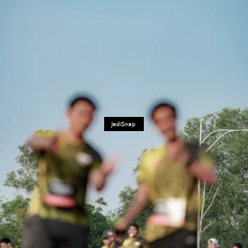 Runner Photo 6838494