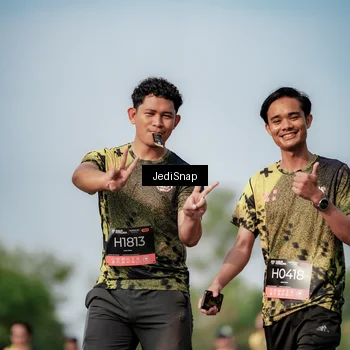 Runner Photo 6838497