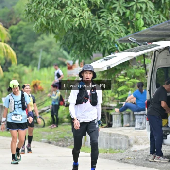 Runner Photo 68385